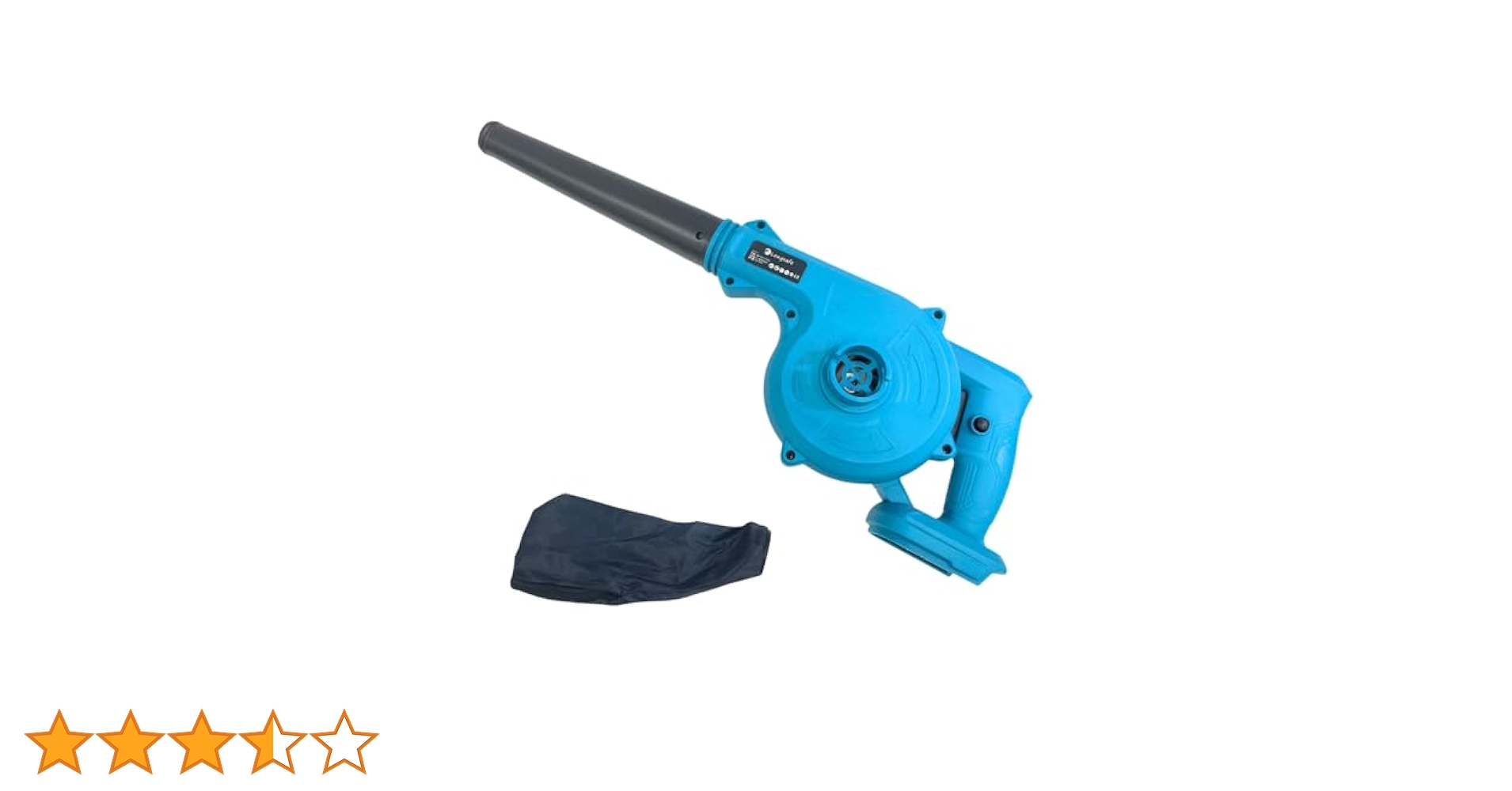 ペット　ブローワー Amazon.co.jp: マキタ互換品 充電式 ブロワー 小型 ブロワ